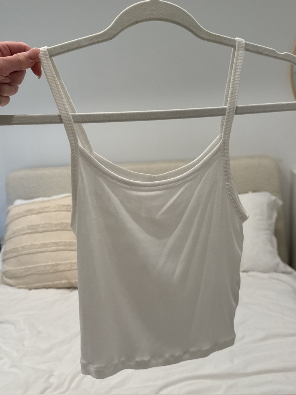 White Tank